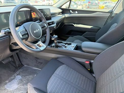 New 2026 Kia K5 LXS FWD image 18
