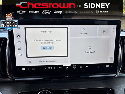 Used 2025 Ford Expedition Platinum AWD/4WD image 24