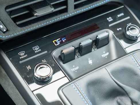 New 2026 Porsche 911 GT3 image 34