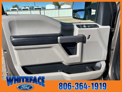 Used 2019 Ford F250 XLT w/ XLT Value Package image 12