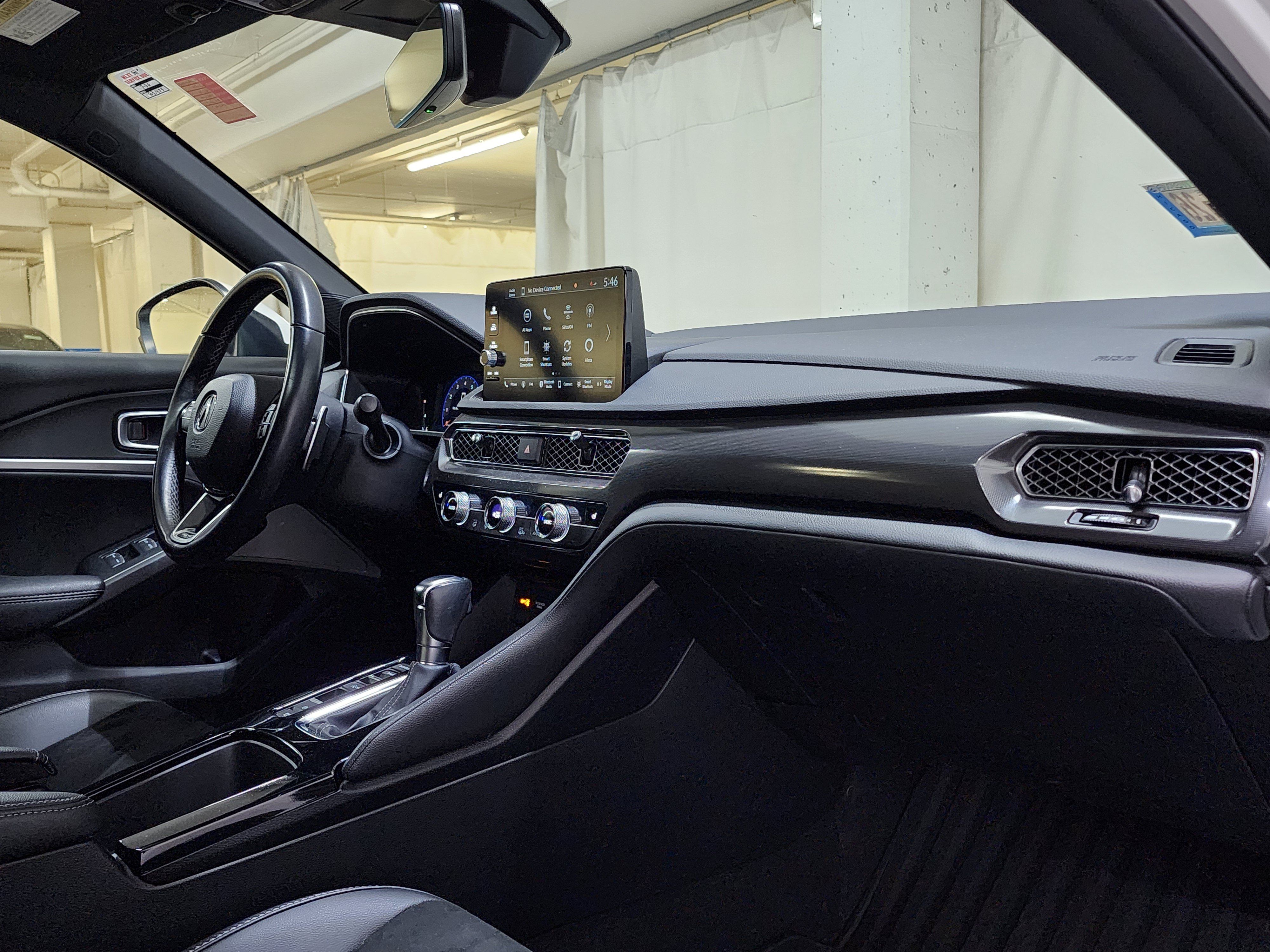 Used 2024 Acura Integra A-Spec w/ Technology Package FWD image 19