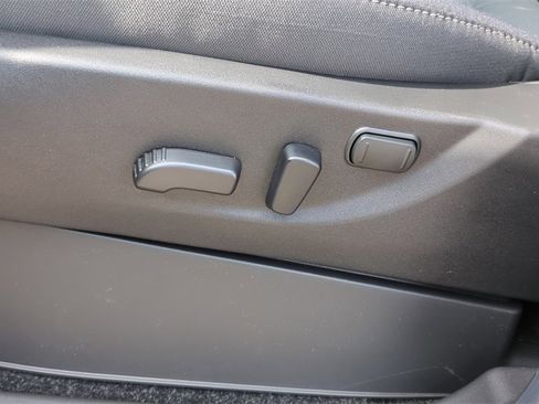 New 2026 Nissan Frontier SV w/ All-Weather Content Package image 11