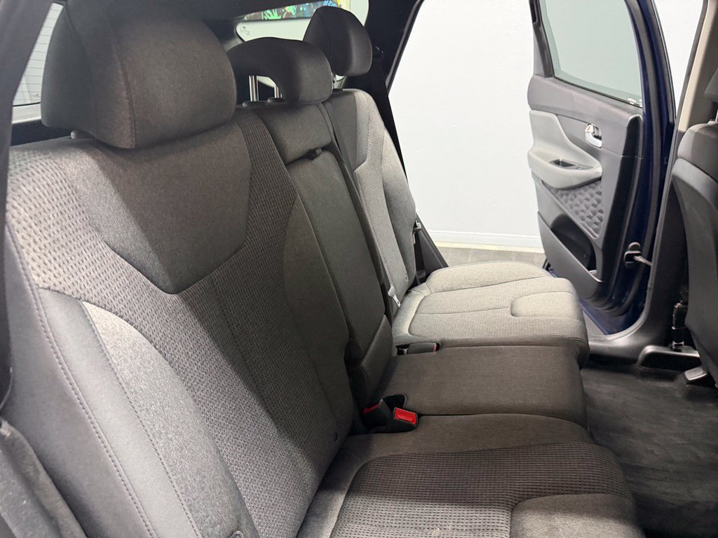 Used 2021 Hyundai Santa Fe SEL FWD image 45
