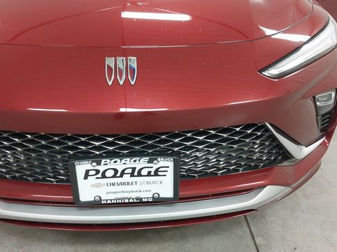 Used 2024 Buick Envista Avenir FWD image 40