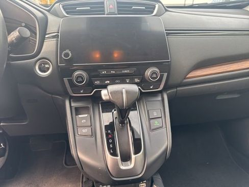 Certified 2022 Honda CR-V EX-L image 20