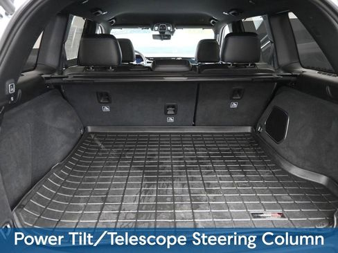 Used 2022 Jeep Grand Cherokee Trailhawk w/ Advanced Protech Group II image 10