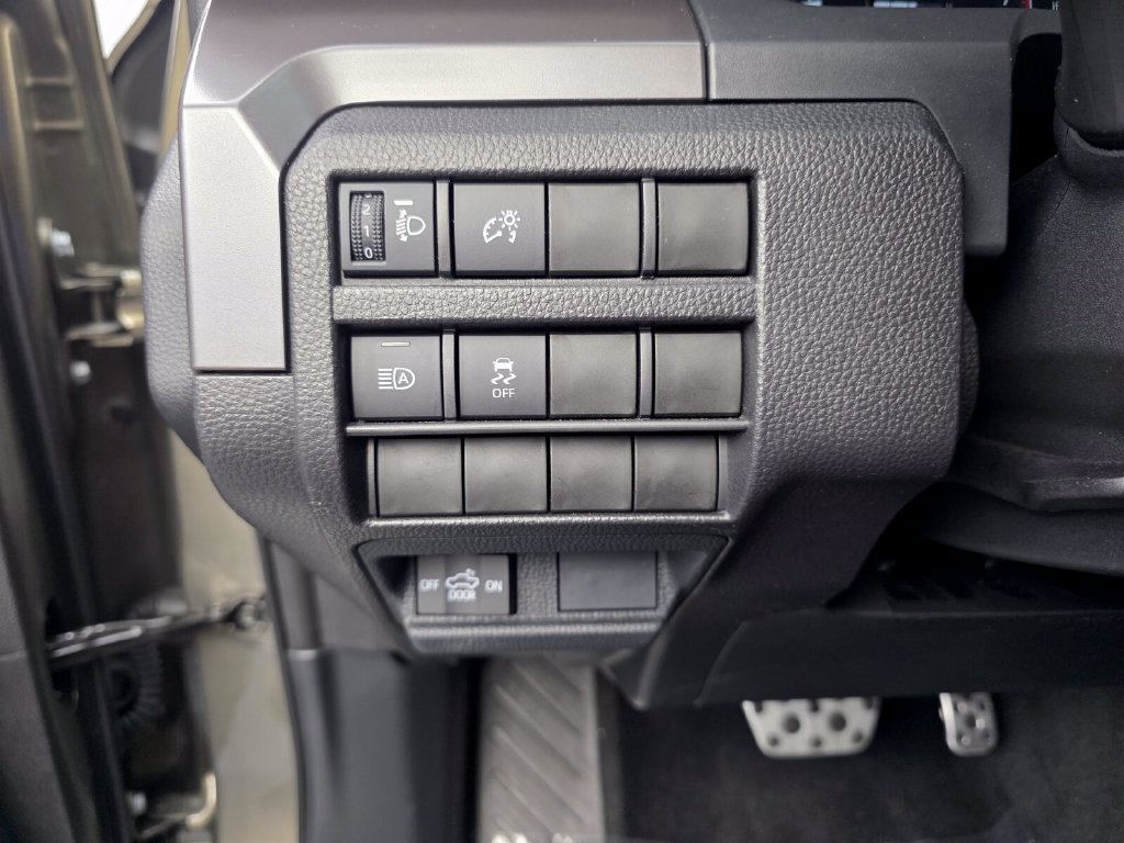 Used 2026 Toyota Tacoma TRD Sport RWD image 22