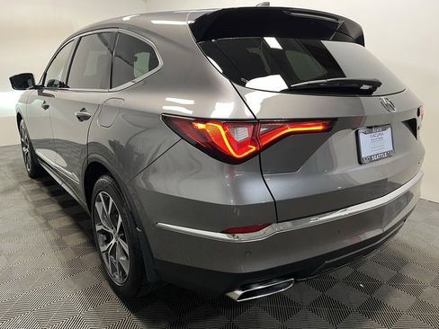 Used 2024 Acura MDX SH-AWD w/ Technology Package image 22