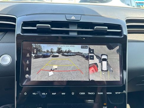New 2023 Hyundai Tucson Limited AWD/4WD image 27