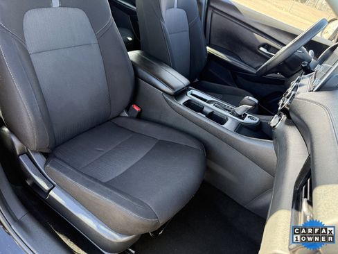 Certified 2023 Nissan Sentra SV image 11