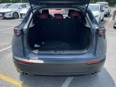 Used 2024 MAZDA CX-30 AWD 2.5 S w/ Preferred Package image 7