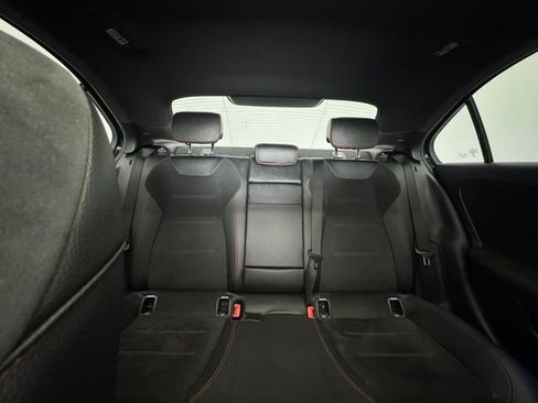 Certified 2022 Mercedes-Benz A 220 image 5