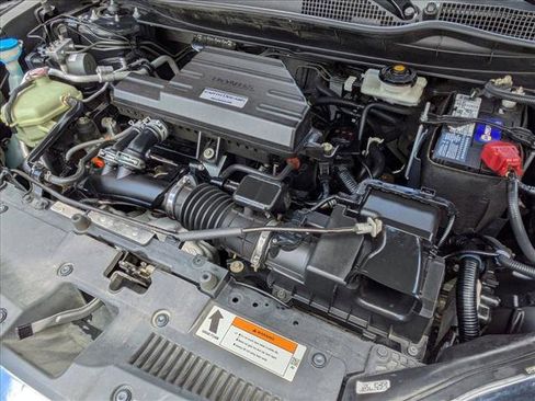 Used 2017 Honda CR-V Touring image 26