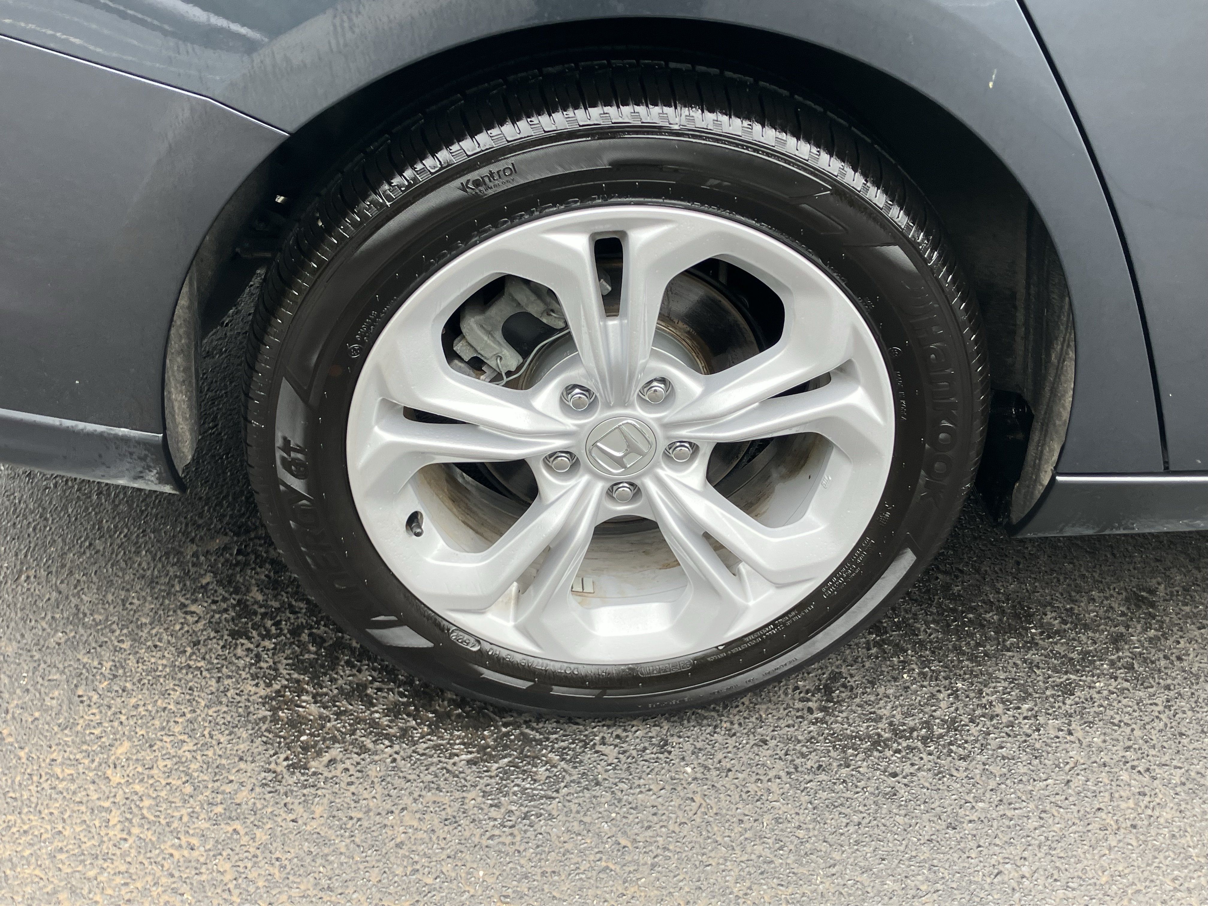 Used 2023 Honda Accord LX image 13