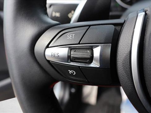 Used 2015 BMW M235i xDrive Coupe AWD/4WD image 14