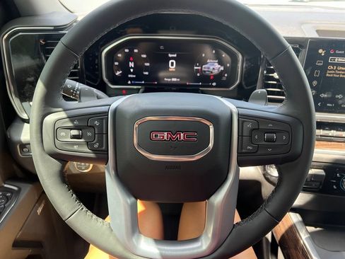 Used 2024 Chevrolet Silverado 1500 RST w/ All Star Edition Plus AWD/4WD image 16