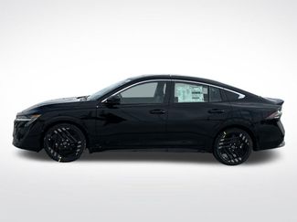 New 2026 Nissan Sentra SR w/ SR Premium Package FWD video 2