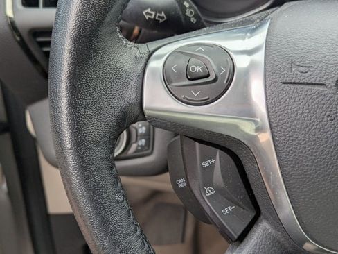 Used 2015 Ford Escape Titanium AWD/4WD image 11