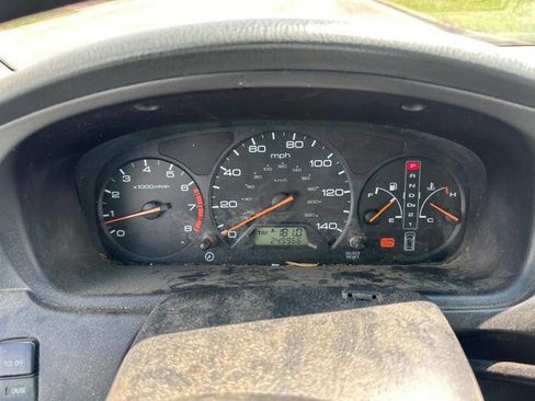 Used 2003 Honda Odyssey EX-L image 40