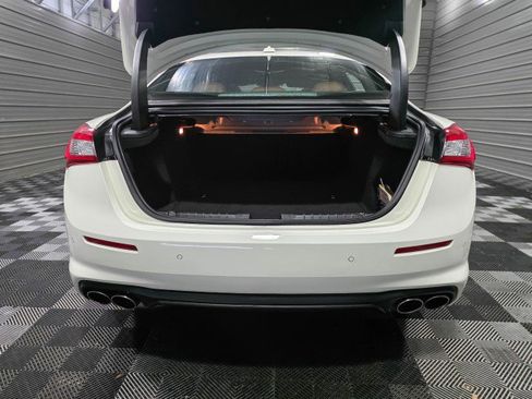 Used 2020 Maserati Ghibli S Q4 AWD/4WD image 34