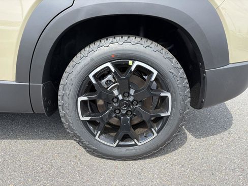 New 2026 MAZDA CX-50 Meridian Edition image 36