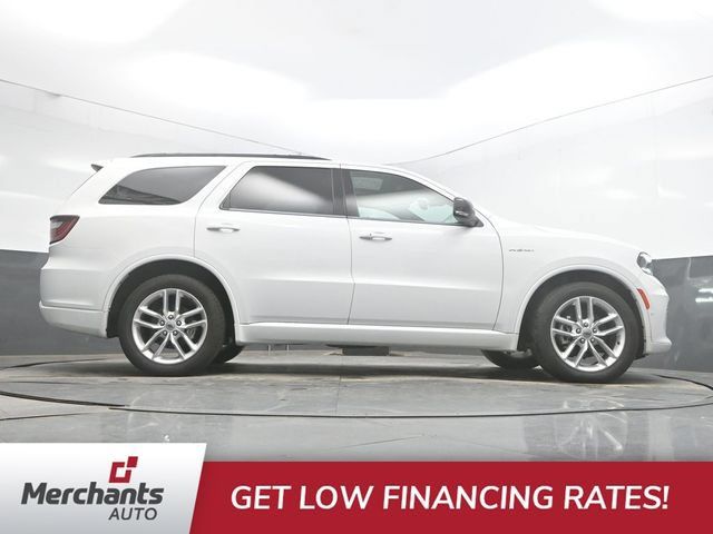 Used 2023 Dodge Durango R/T AWD/4WD image 37
