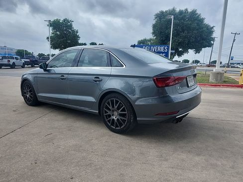 Used 2019 Audi A3 2.0T Premium w/ Convenience Package image 4