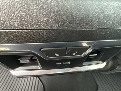 Certified 2024 Chevrolet Silverado 2500 LTZ w/ LTZ Premium Package AWD/4WD image 21