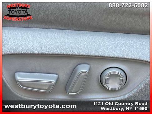 Used 2023 Toyota Highlander Limited AWD/4WD image 25