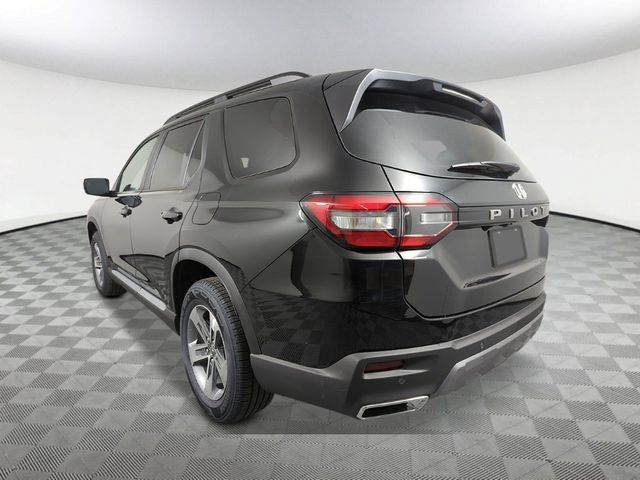 New 2026 Honda Pilot EX-L image 5