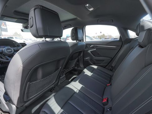 Used 2023 Audi A3 2.0T Premium w/ Convenience Package image 37