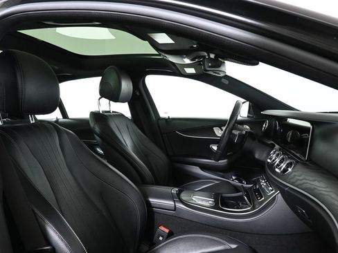 Certified 2023 Mercedes-Benz E 350 4MATIC Sedan image 27