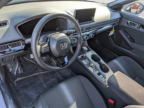 New 2026 Honda Civic Sport image 3