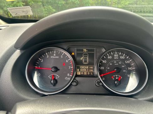 Used 2015 Nissan Rogue S w/ Convenience Package FWD image 19