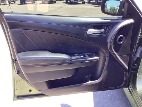 Used 2023 Dodge Charger R/T w/ Daytona Edition Group RWD image 9