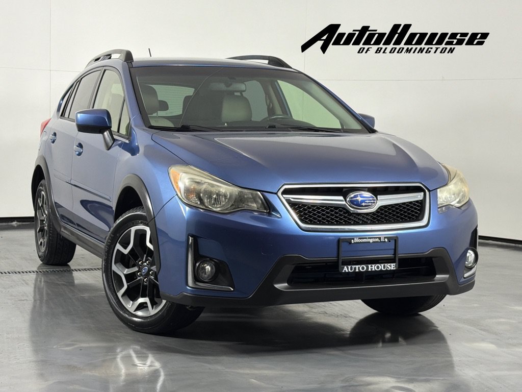 Used 2017 Subaru Crosstrek 2.0i Premium AWD/4WD image 1