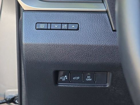 Certified 2024 Lexus GX 550 AWD/4WD image 26