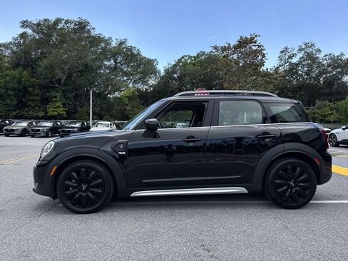 Used 2022 MINI Cooper Countryman S w/ Premium Package FWD image 27