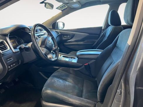 Used 2018 Nissan Murano SV AWD/4WD image 7