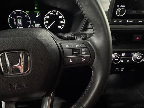Used 2024 Honda CR-V Sport image 20