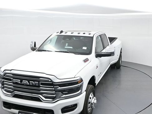 New 2026 RAM 3500 Laramie image 47