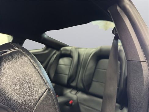 Used 2017 Ford Mustang GT Premium w/ Equipment Group 401A image 13