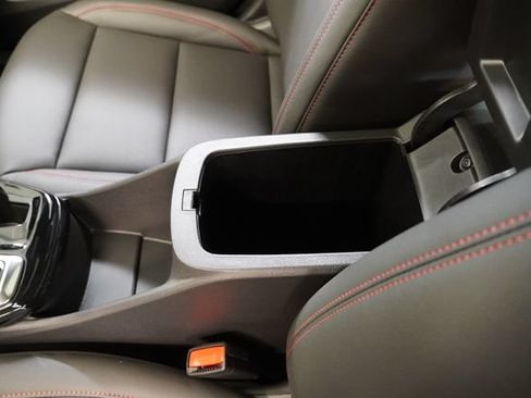 New 2026 Chevrolet Trax RS w/ Sunroof Package FWD image 23