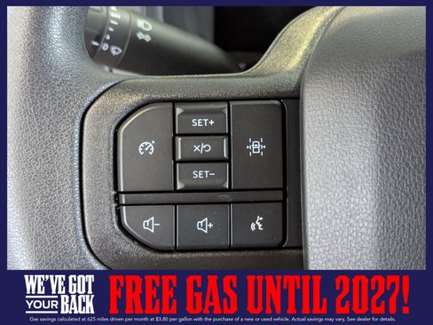 New 2026 Ford F150 STX w/ Equipment Group 200A AWD/4WD image 29