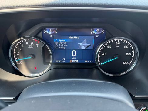 Used 2023 Ford F150 XLT w/ Equipment Group 302A High AWD/4WD image 16