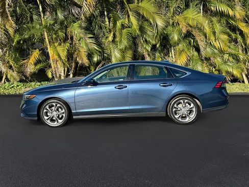 Used 2024 Honda Accord EX image 8