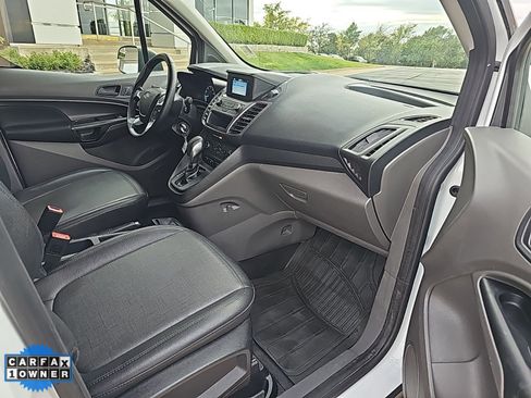 Used 2019 Ford Transit Connect XL image 18
