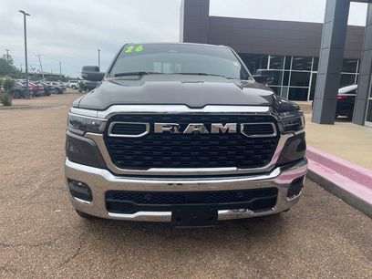 Used 2026 RAM 1500 Big Horn