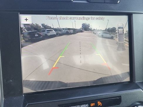 Used 2018 Ford F150 XLT w/ Equipment Group 302A Luxury AWD/4WD image 21