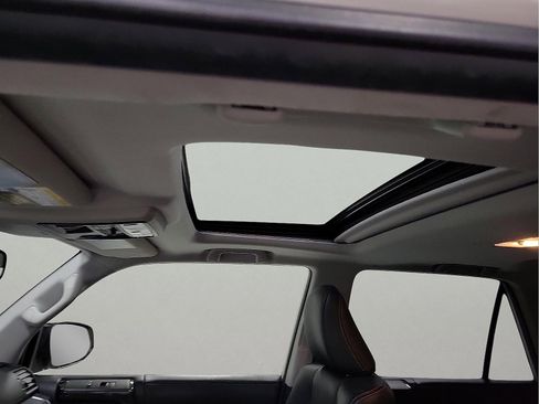 Certified 2020 Toyota 4Runner Nightshade image 12